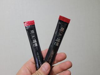 새롬바이오 리생 [미쾌변] 차전자피 식이섬유 건강기능식품 3팩 — 5점을 준 리뷰어가 2021년 7월 올린 사용 사진