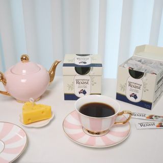 인터내셔널로스트 [인터내셔널 로스트] 호주마약커피 200T 선물세트/ 50T x 4개입 — 5점을 준 리뷰어가 2021년 9월 올린 사용 사진
