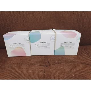 앤앤드 앤드앤엔드 pH 밸런싱 스파클렌저 — 5점을 준 리뷰어가 2021년 2월 올린 사용 사진