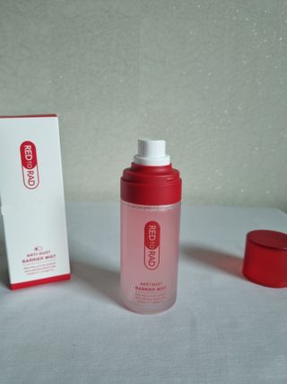 레드투래드 안티더스트 배리어 미스트 55ml — 5점을 준 리뷰어가 2021년 7월 올린 사용 사진