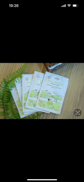세뚜아(Cettua) 세뚜아 스티키 포어 패치 Cettua Sticky Pore Patch — 5점을 준 리뷰어가 2023년 6월 올린 사용 사진