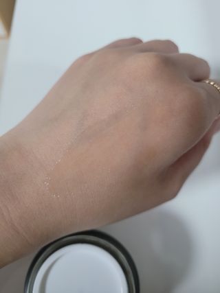 [NEW_버진팜스 푸딩수딩] 투명 푸딩젤이 선사하는 빠른 진정과 깨끗한 피부결 정돈 — 5점을 준 리뷰어가 2021년 11월 올린 사용 사진
