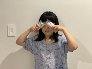 푸디푸디 1일1떡  가래떡 낱개포장 아침식사 식사대용 7종 세트 혼합 (14개입) — 5점을 준 리뷰어가 2022년 5월 올린 사용 사진