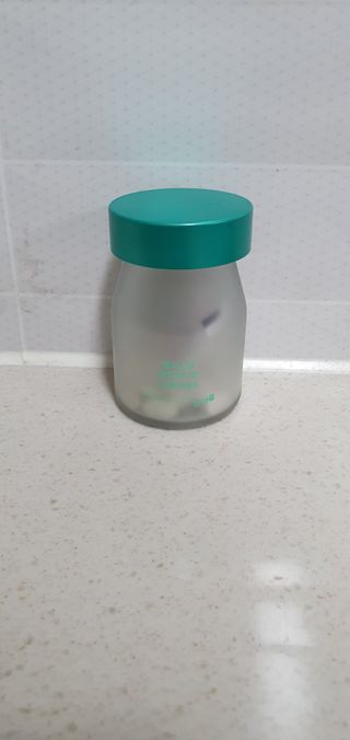 체인미 엘라스틴 콜라겐으로 이뻐진데이 500mg x 30정 — 5점을 준 리뷰어가 2021년 12월 올린 사용 사진