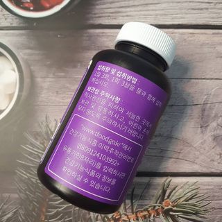 슬림플래닛 가르시니아 3900mg — 5점을 준 리뷰어가 2021년 4월 올린 사용 사진