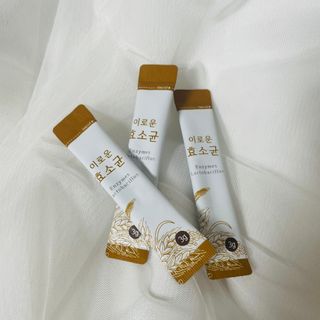 생활속미 이로운 효소균 15곡곡물발효효소 효소식품 — 5점을 준 리뷰어가 2021년 5월 올린 사용 사진