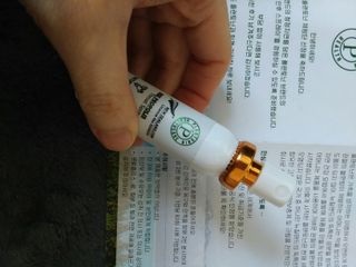 플랜토닌 프로폴리스 인후 스프레이 20ml — 4점을 준 리뷰어가 2023년 2월 올린 사용 사진