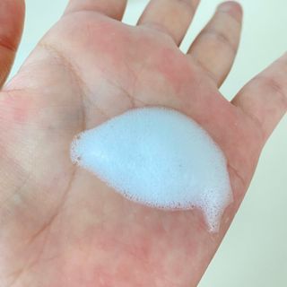 MF프리 [닥터문] 유산균 락토케어 질경초 여성청결제 200ml (폼타입) — 5점을 준 리뷰어가 2022년 7월 올린 사용 사진