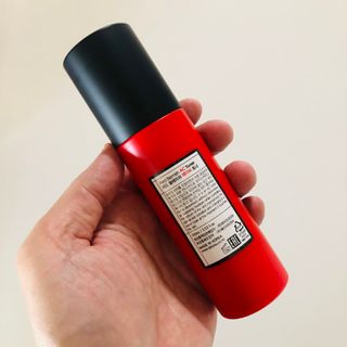페브유 / FABYOU [페브유 2종 SET] 레드 블레미쉬 AC 토너 + AC스팟 — 4.5점을 준 리뷰어가 2021년 4월 올린 사용 사진