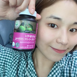 슬림플래닛 가르시니아 2500mg 비포밀 — 5점을 준 리뷰어가 2021년 10월 올린 사용 사진