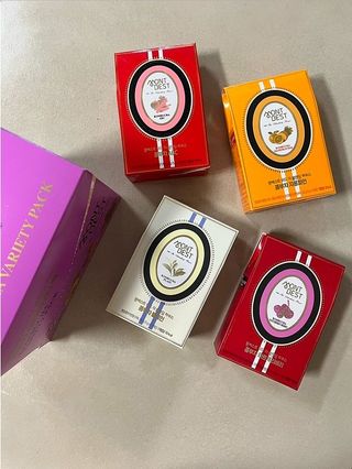 [몽베스트] 위드더 블랜딩 하우스 콤부차 _ 버라이어티팩 — 5점을 준 리뷰어가 2023년 12월 올린 사용 사진