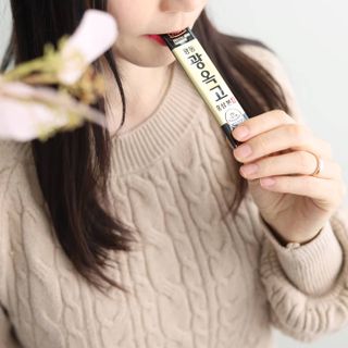 광동생활건강 [광동제약] 광동 광옥고 홍삼 본 30포 + 쇼핑백 증정 — 5점을 준 리뷰어가 2022년 1월 올린 사용 사진
