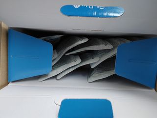 자연에온 마시는 프로틴 고함량 균형단백질 음료 포스틴 125ml 10개입 1BOX — 4점을 준 리뷰어가 2021년 4월 올린 사용 사진