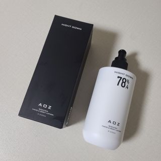 에일리언오더즈 센티드 핸드&바디 로션 290ml (3종 택1) — 5점을 준 리뷰어가 2023년 8월 올린 사용 사진