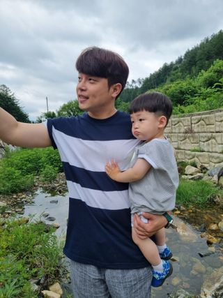 [비린내 완벽제거] 본황칠 통장어 국내산 장어즙 아르기닌 2800mg 장어즙효능 기력보강 — 5점을 준 리뷰어가 2022년 7월 올린 사용 사진