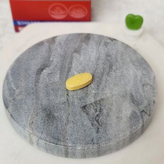 뉴트리션팩토리 비타프렙 하이퍼씨슬 밀크씨슬 900mg — 5점을 준 리뷰어가 2021년 7월 올린 사용 사진