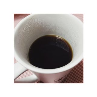 도이퉁 드립백 커피 60g 다크로스트 미디움로스트 — 5점을 준 리뷰어가 2021년 3월 올린 사용 사진