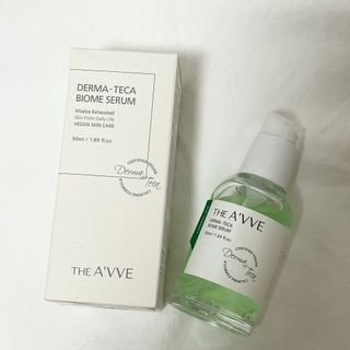 디에이브 더마-테카 바이옴 세럼 50ml — 5점을 준 리뷰어가 2022년 10월 올린 사용 사진