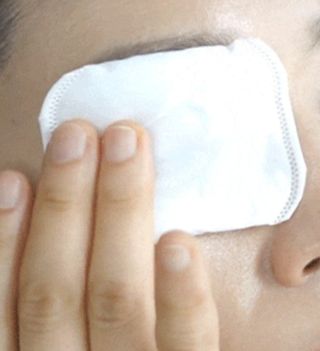 랑벨 내츄럴 딥 립앤아이 리무버 210ml — 5점을 준 리뷰어가 2022년 6월 올린 사용 사진