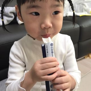 키즈텐플러스 연세 키즈텐 플러스 1개월 — 5점을 준 리뷰어가 2021년 2월 올린 사용 사진