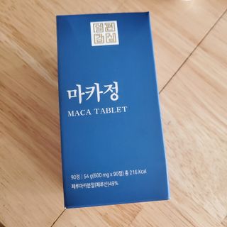 일편강심 여주정,마카정,새싹보리정,보스웰리아정,저분자콜라겐 — 5점을 준 리뷰어가 2021년 7월 올린 사용 사진