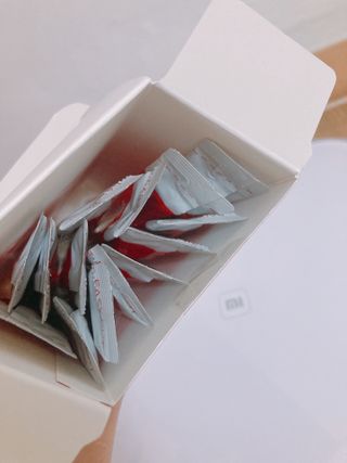 메타아르기닌 GC녹십자웰빙 메타 아르기닌 6000 플러스 오르니틴 — 4.5점을 준 리뷰어가 2022년 11월 올린 사용 사진