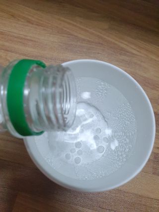 몽베스트 Montbest with Sparkling water Plain 20병 — 5점을 준 리뷰어가 2022년 5월 올린 사용 사진