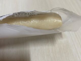 [푸디푸디] 1일1떡!  가래떡 낱개포장 아침식사 식사대용! 7종 세트 혼합 (1BOX=14개입) — 5점을 준 리뷰어가 2022년 4월 올린 사용 사진