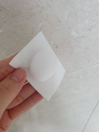 닥터초이스 디판테놀 시카 만능 버블토너 150ml — 5점을 준 리뷰어가 2024년 10월 올린 사용 사진