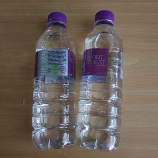 몽베스트 [MONTBEST] 500mL 20병 — 5점을 준 리뷰어가 2022년 4월 올린 사용 사진