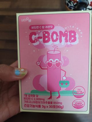 InhyeChloeAhn님이 올린 리뷰 사진 1