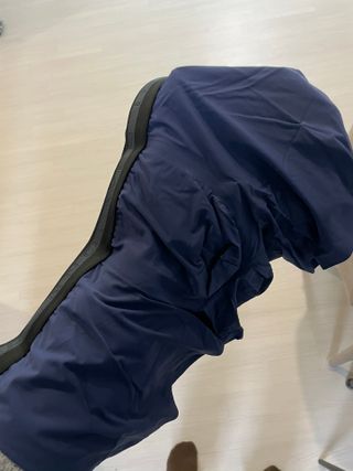 이노레이어 무봉제드로즈_일반형 — 5점을 준 리뷰어가 2021년 3월 올린 사용 사진