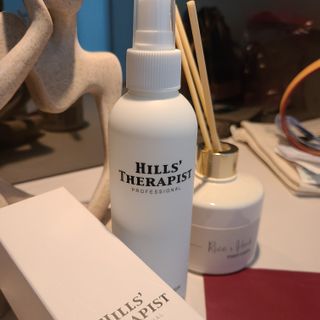 나노힐 프로테인 헤어 힐러 200ml — 4점을 준 리뷰어가 2023년 5월 올린 사용 사진