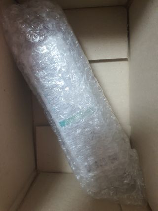 리더스코스메틱 리더스 카밍 바이오틱스 에센스 워터 — 5점을 준 리뷰어가 2021년 3월 올린 사용 사진