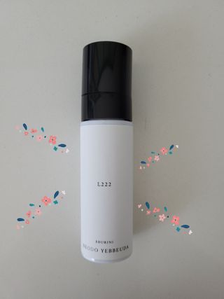 뿌리니 BBURINI L01, L02, L36, L222, A21, A110 6종 중 택1 — 3점을 준 리뷰어가 2021년 6월 올린 사용 사진