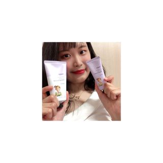 파시 FASCY 高保湿ハンドクリーム40ml+80ml セット — 4.5점을 준 리뷰어가 2021년 7월 올린 사용 사진