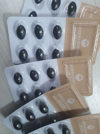 슬림플래닛 L카르니틴 2000mg 엑서사이즈 — 5점을 준 리뷰어가 2021년 3월 올린 사용 사진