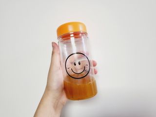 JEJUFEEL 리얼바디클렌즈 — 5점을 준 리뷰어가 2022년 9월 올린 사용 사진