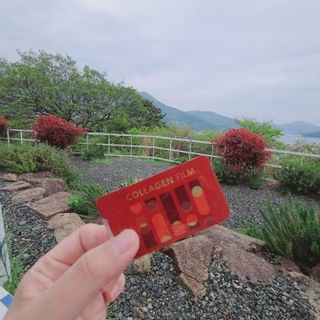 프리마인 귀족의 콜라겐, 92배 흡수율. 럭셔리 프리미엄 CH.V콜라겐필름 30매 — 5점을 준 리뷰어가 2022년 4월 올린 사용 사진