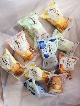 젤리츄츄님이 올린 리뷰 사진 3