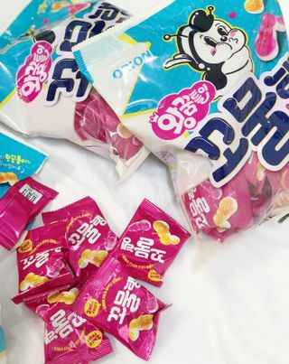 꼬물~탱글 우리 왕꿈틀이가 작아졌어요, 꼬물탱 — 5점을 준 리뷰어가 2021년 10월 올린 사용 사진
