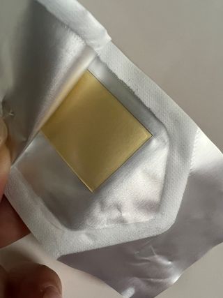프리마인 귀족의 콜라겐, 92배 흡수율. 럭셔리 프리미엄 셀라브 콜라겐필름 30매 — 4.5점을 준 리뷰어가 2022년 8월 올린 사용 사진