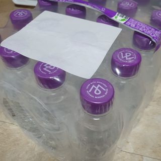 몽베스트 [MONTBEST]위드어스 500mL 20병 — 5점을 준 리뷰어가 2022년 8월 올린 사용 사진