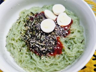 클린24시간 올리브 발효곤약면 찰비빔면 1세트-(3봉) — 5점을 준 리뷰어가 2023년 12월 올린 사용 사진