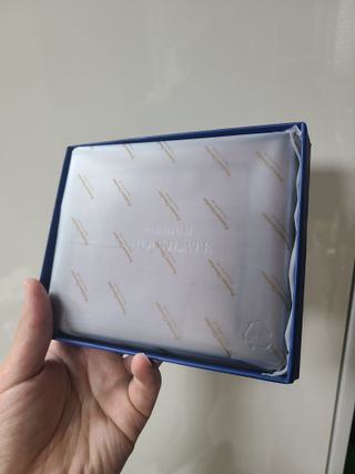 연말/새해선물 요즘 트렌드 오트밀크 생초콜릿 호불호 없는 카카올라 Bast 밀크생초콜릿 — 5점을 준 리뷰어가 2021년 10월 올린 사용 사진