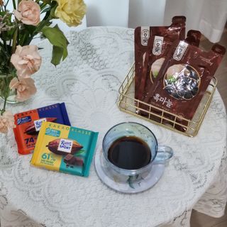 HY 오롯 HY오롯 흑마늘  (1BOX=15개입) — 5점을 준 리뷰어가 2023년 5월 올린 사용 사진