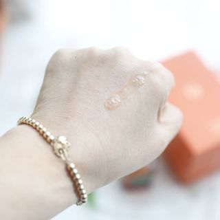 바이리뮤 에이지 홀딩 펩타톡스 앰플 — 5점을 준 리뷰어가 2020년 12월 올린 사용 사진