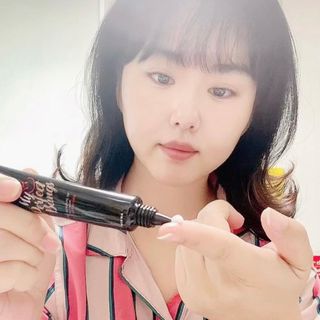 미에나 MIENA My Perfect Bangs (2) — 4점을 준 리뷰어가 2023년 2월 올린 사용 사진