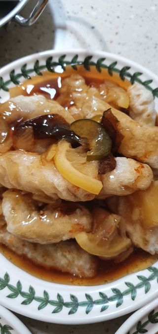 완이네님이 올린 리뷰 사진 1