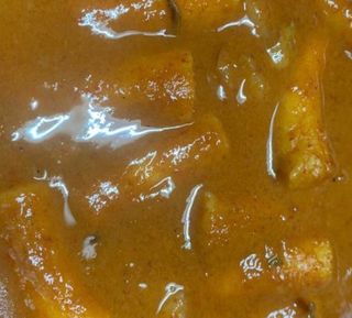 화끈한녀석들 새오똥400g 새우,오징어,똥집 볶음요리 소스,밀떡, 참기름 포함 — 5점을 준 리뷰어가 2022년 12월 올린 사용 사진